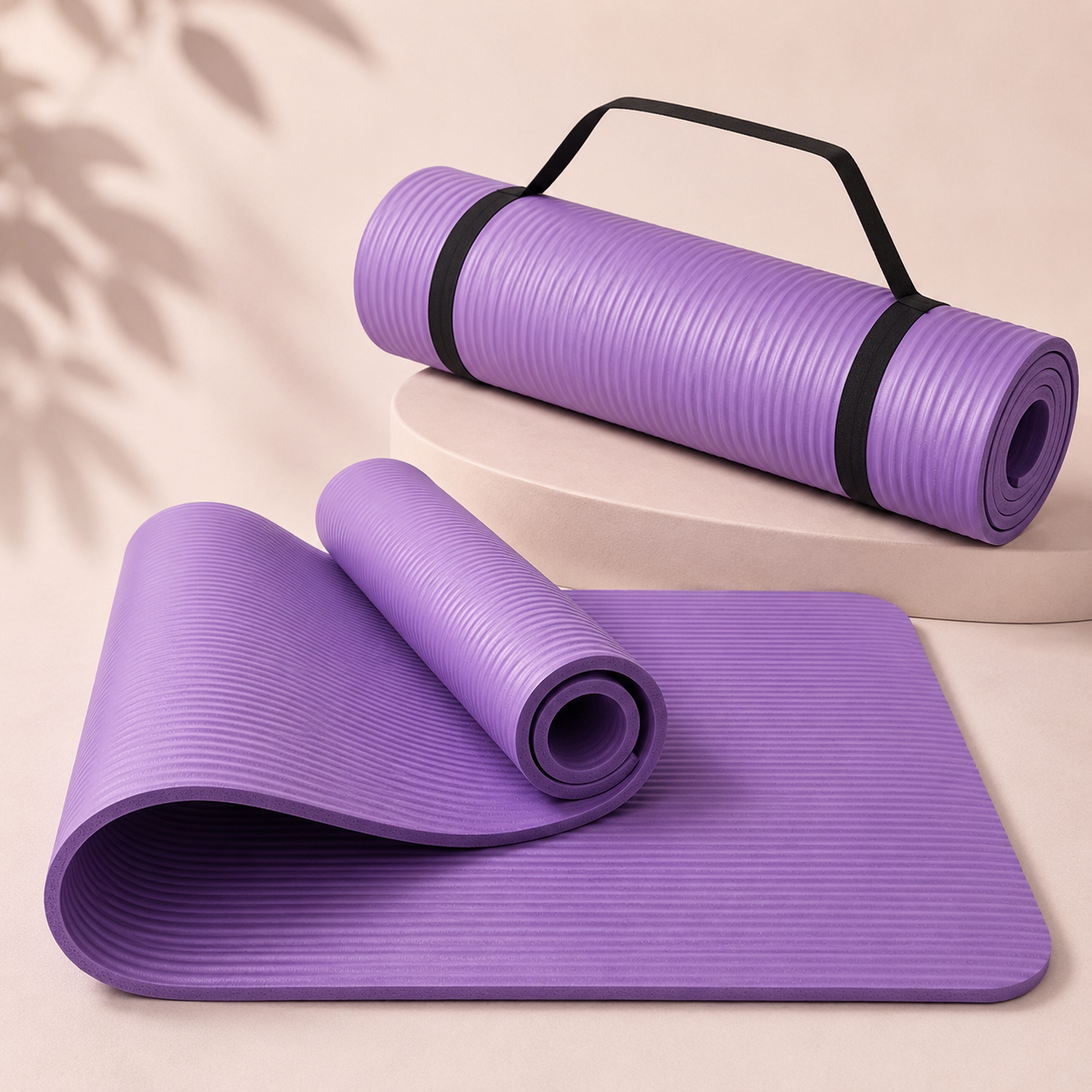 Pilates Szőnyeg